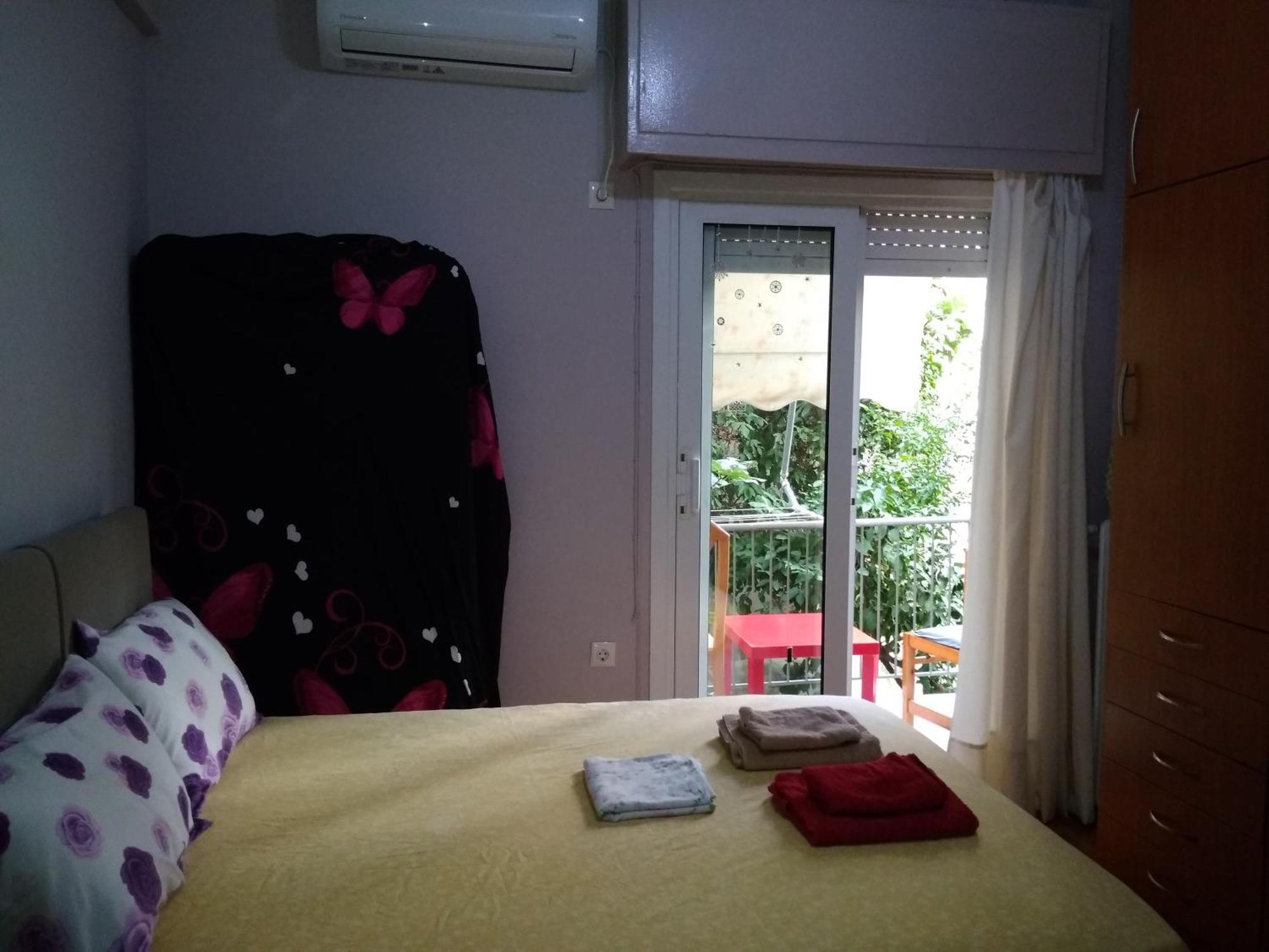 Flower Apartment-Hilton-Us Embassy Athen Exterior foto